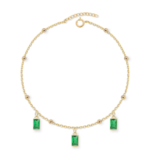 Bransoletka srebrna Vistoso