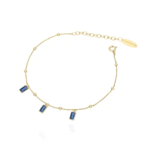 Bransoletka srebrna Vistoso