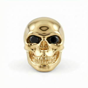 Skull Swarovski