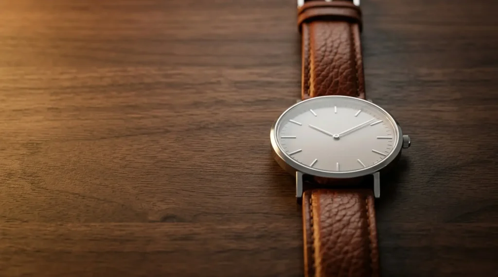 Jak dopasować biżuterię męską do stylizacji casualowej i eleganckiej?